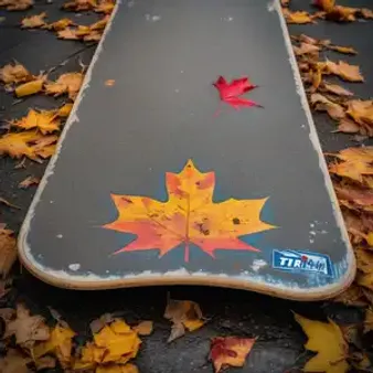 Thrasher Magazine: A Canadian Perspective